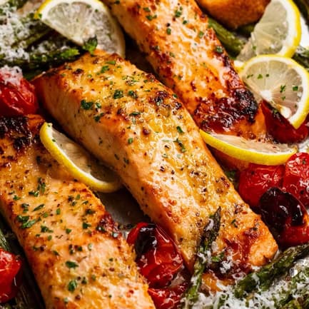 Build Your Body With Every Bite